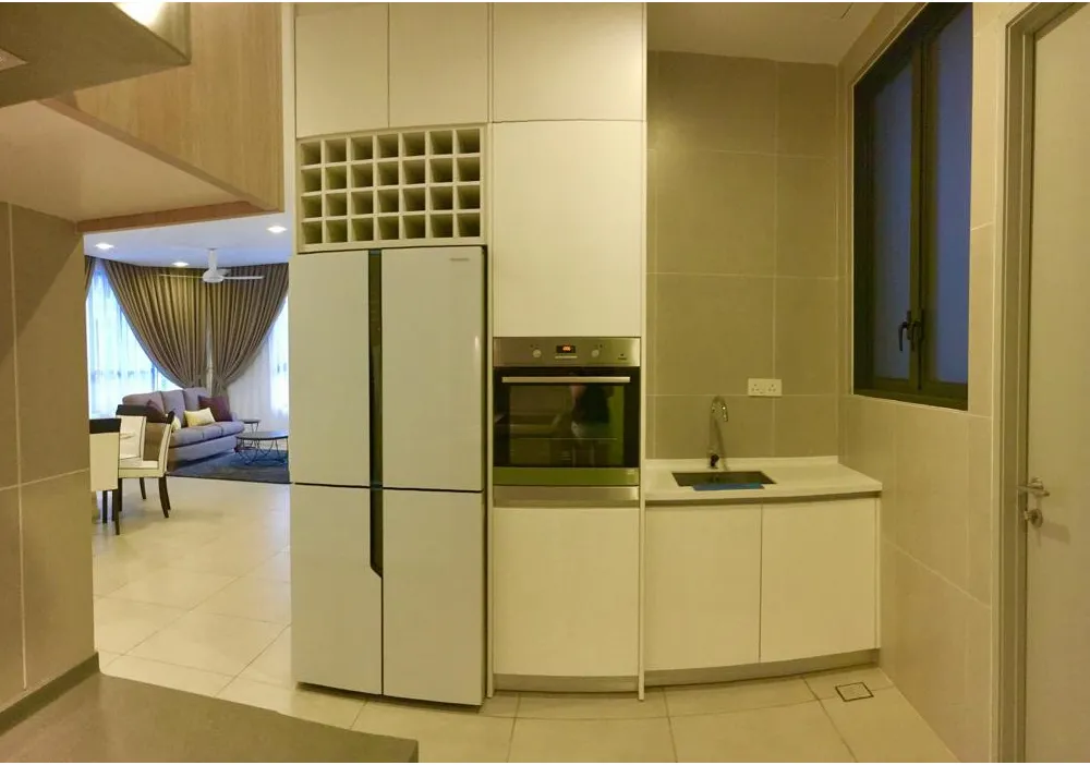 KL Gateway Premium Residences unit property photo 2