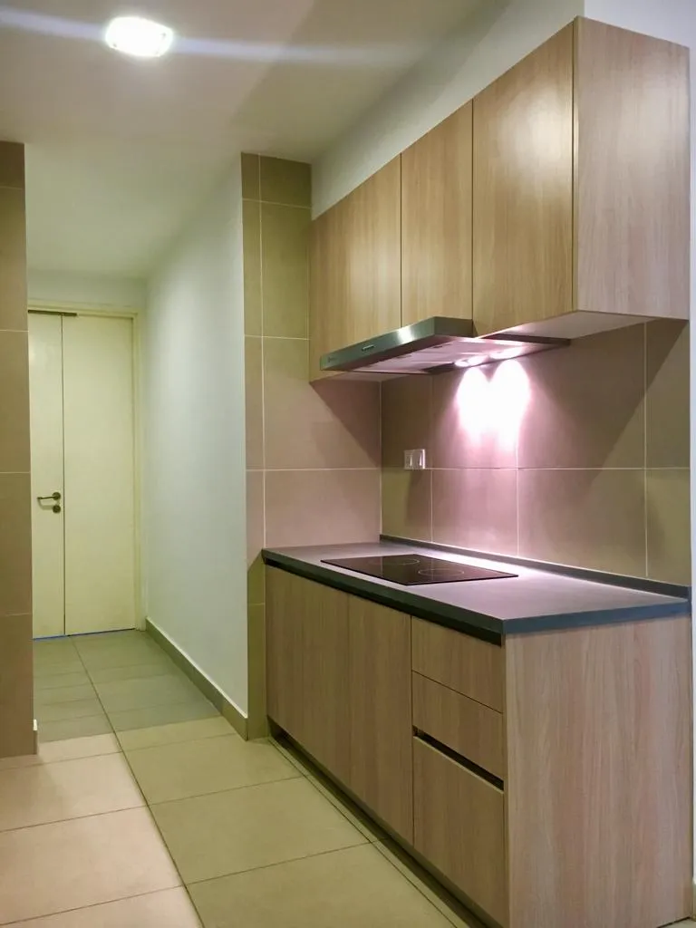 KL Gateway Premium Residences unit property photo 7