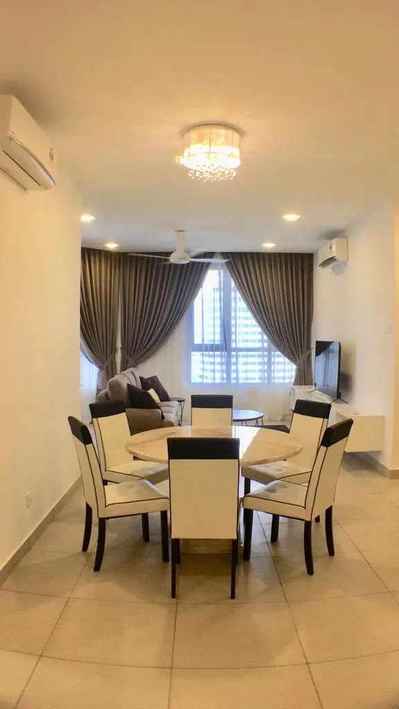 KL Gateway Premium Residences unit property photo 8