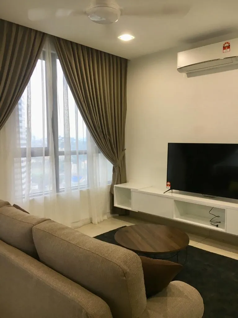 KL Gateway Premium Residences unit property photo 9
