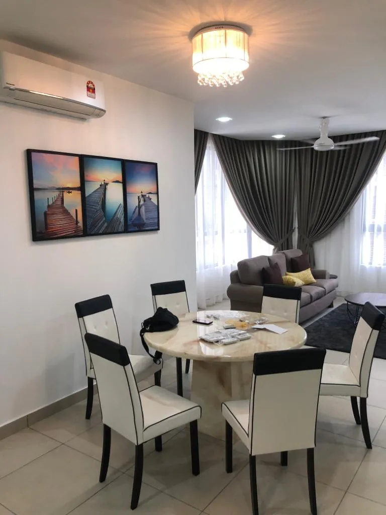 KL Gateway Premium Residences unit property photo 11