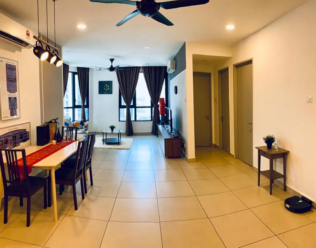 KL Gateway Premium Residences unit property photo 1