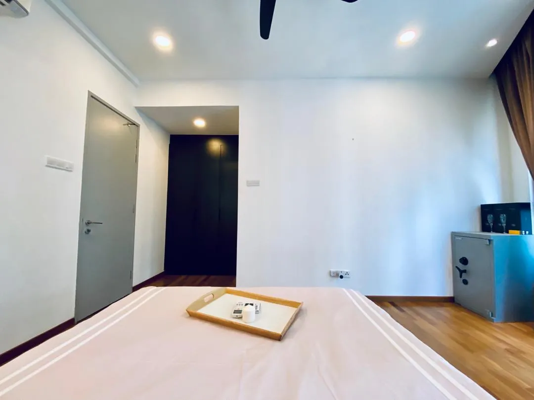 KL Gateway Premium Residences unit property photo 2