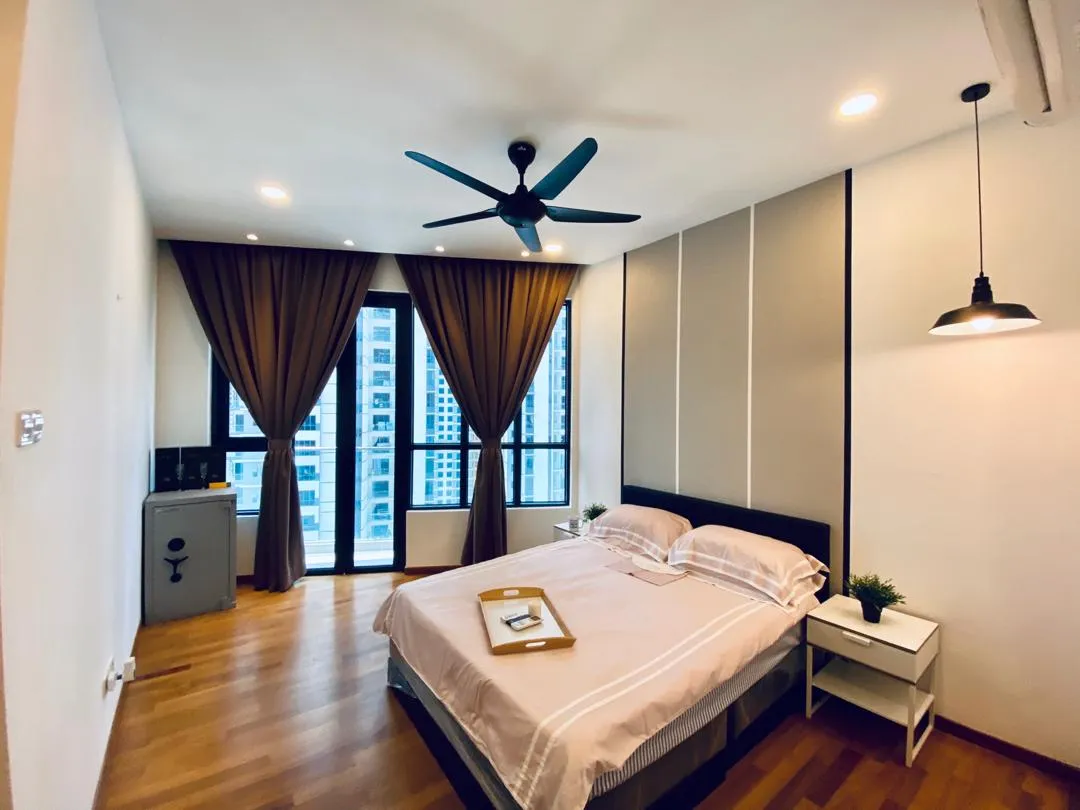 KL Gateway Premium Residences unit property photo 3