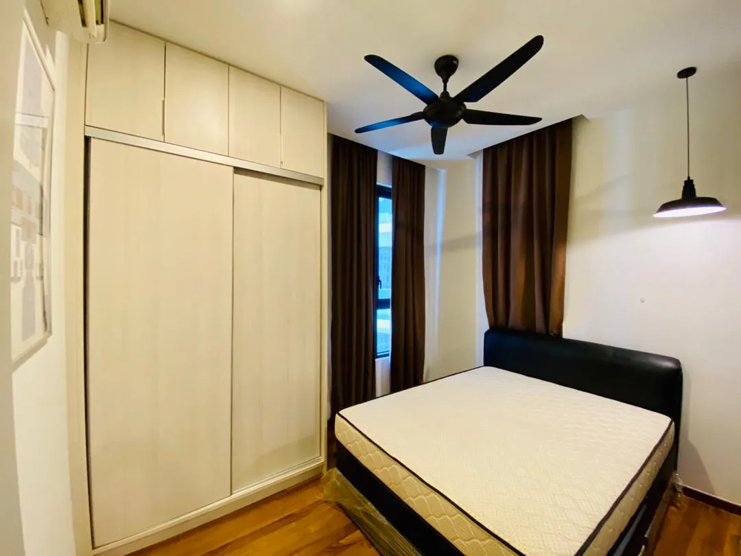 KL Gateway Premium Residences unit property photo 7