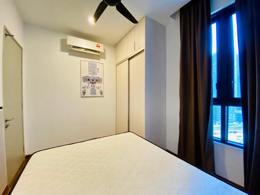 KL Gateway Premium Residences unit property photo 8