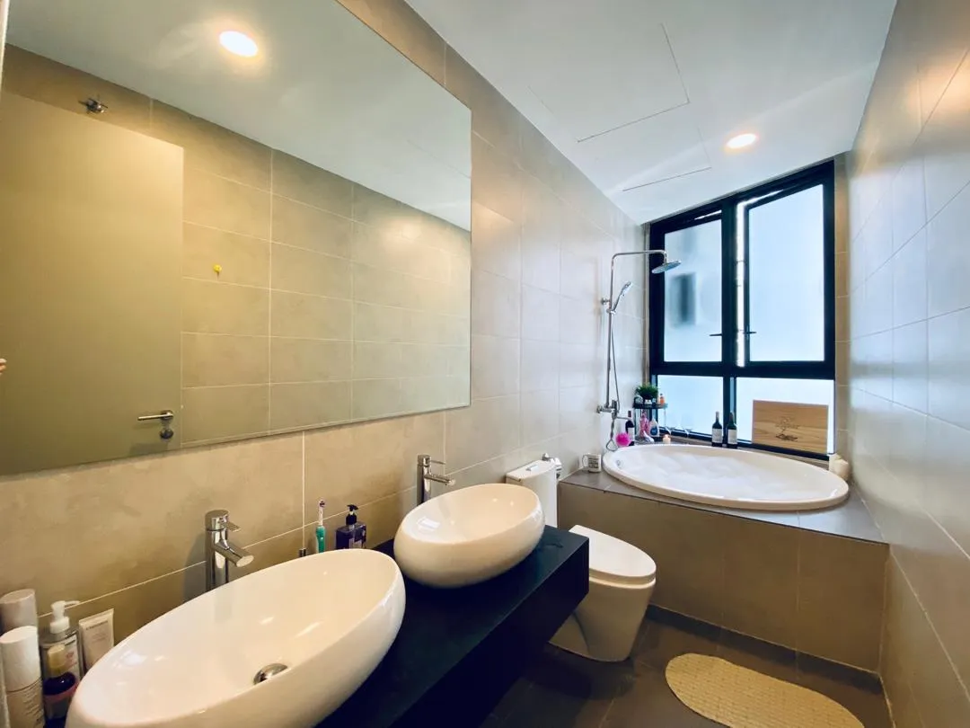 KL Gateway Premium Residences unit property photo 9
