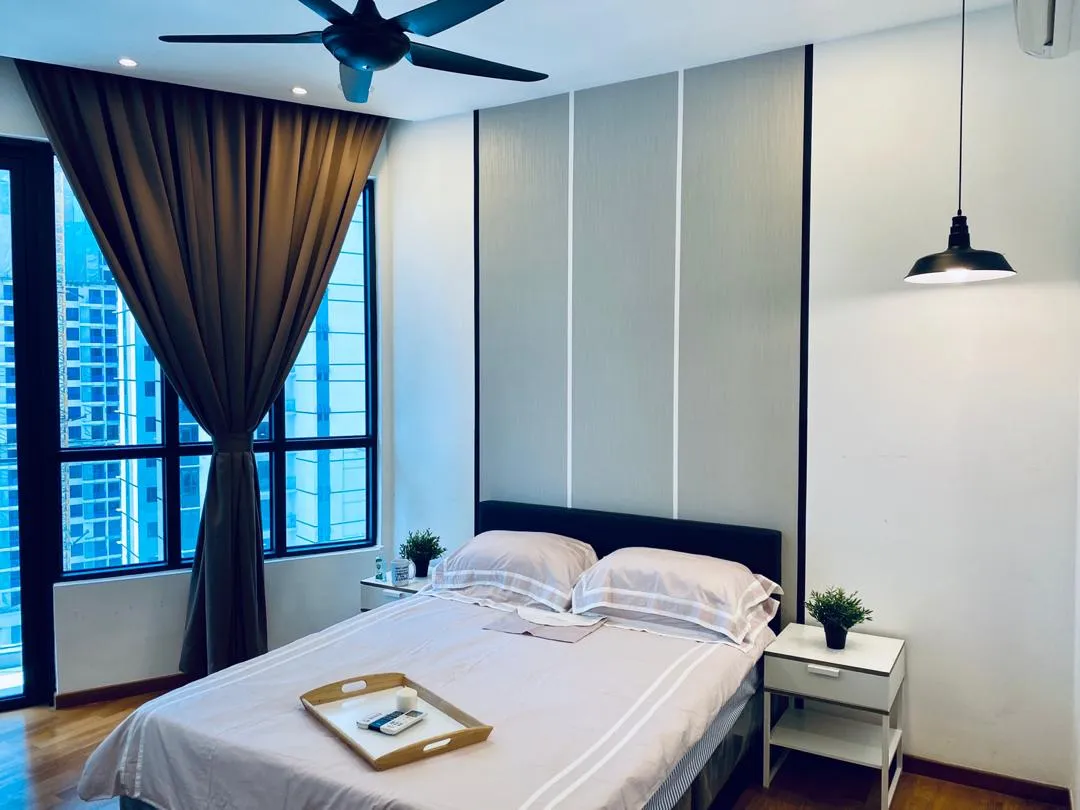 KL Gateway Premium Residences unit property photo 11