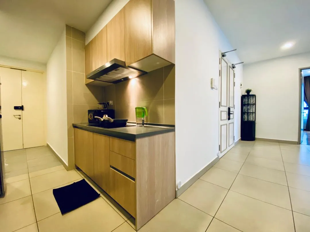 KL Gateway Premium Residences unit property photo 13