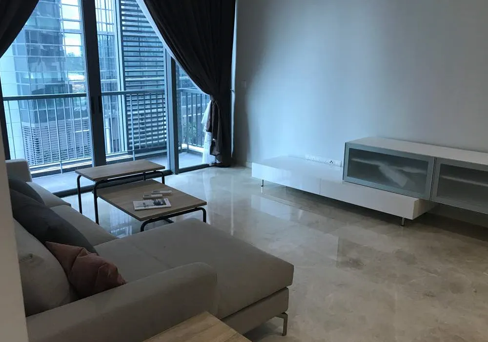 Vogue Suites One - KL Eco City unit property photo 3