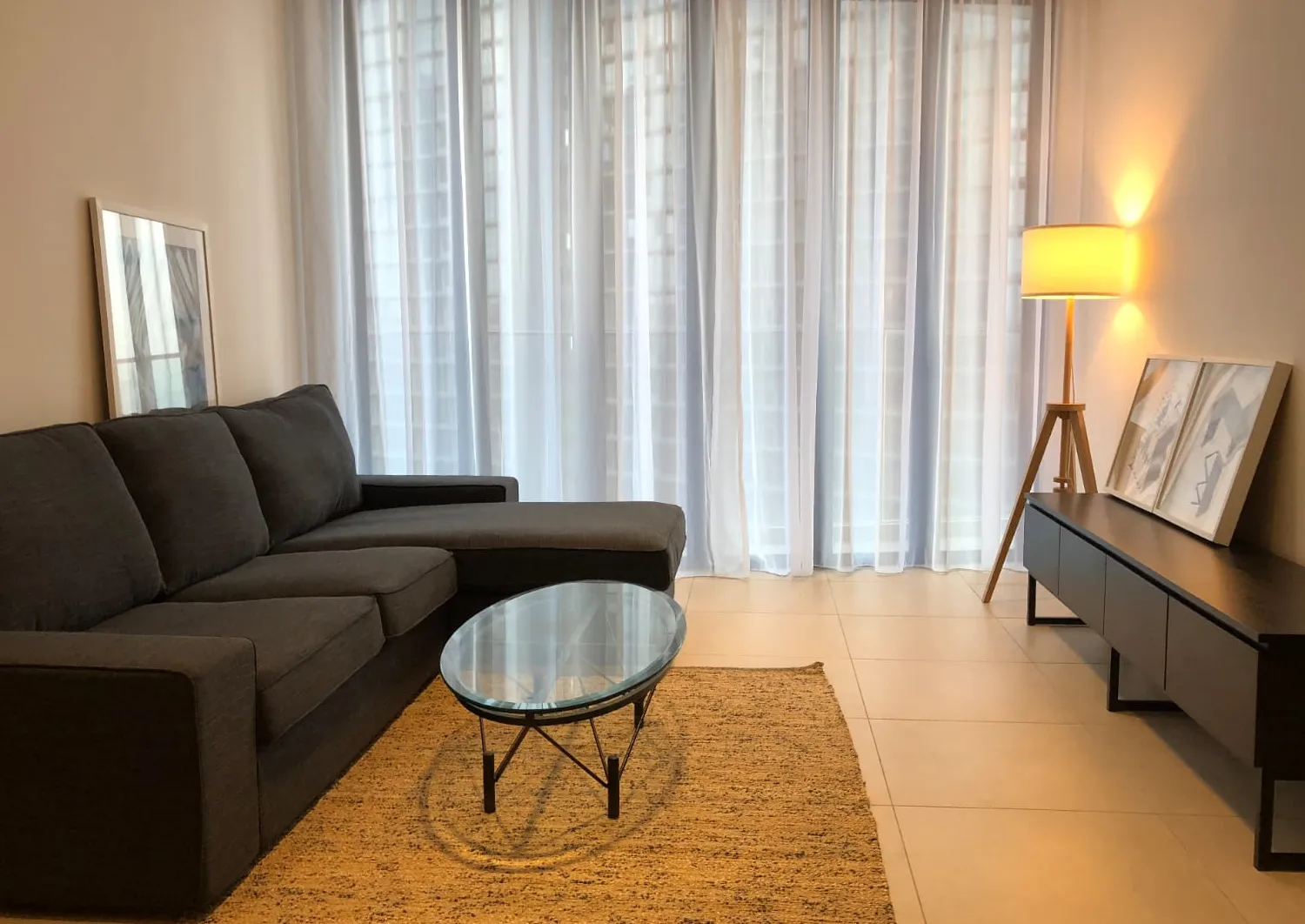 KL Gateway Premium Residences | 1200 sq.ft