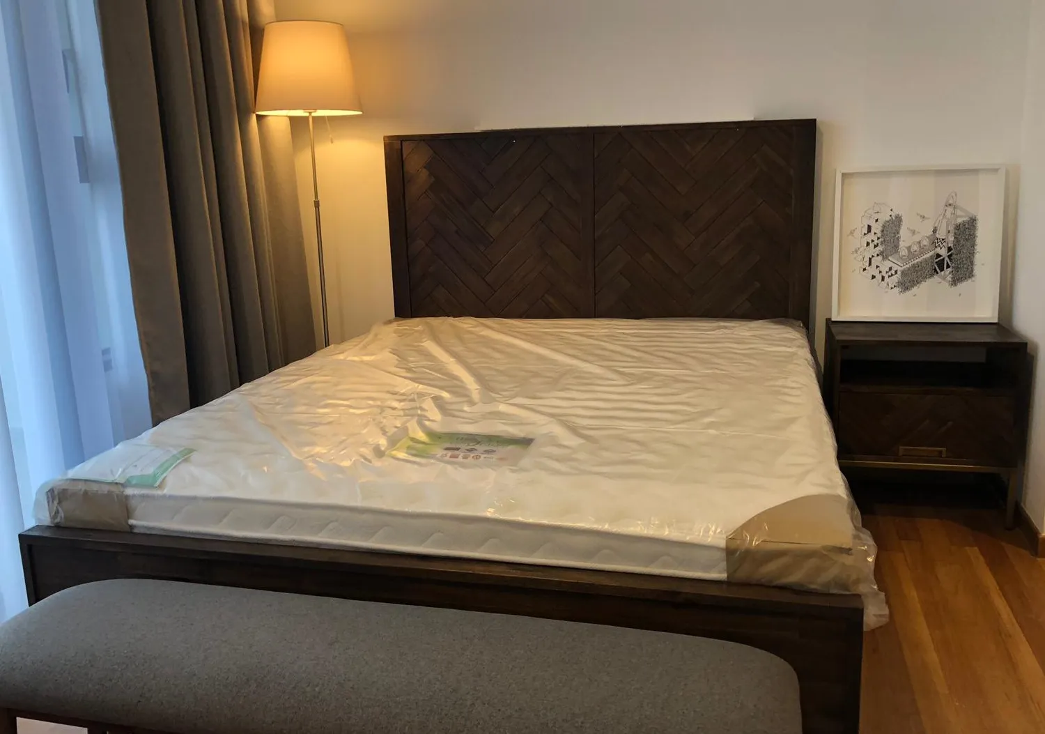 KL Gateway Premium Residences 2 bedroom unit property photo 2
