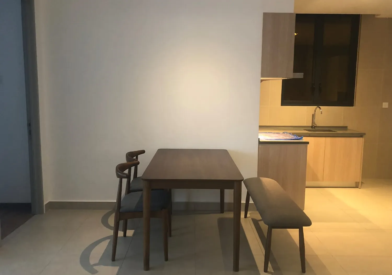 KL Gateway Premium Residences 2 bedroom unit property photo 3