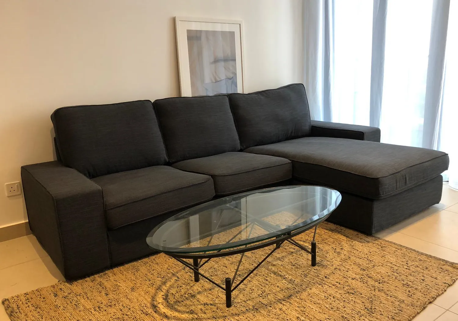 KL Gateway Premium Residences 2 bedroom unit property photo 4