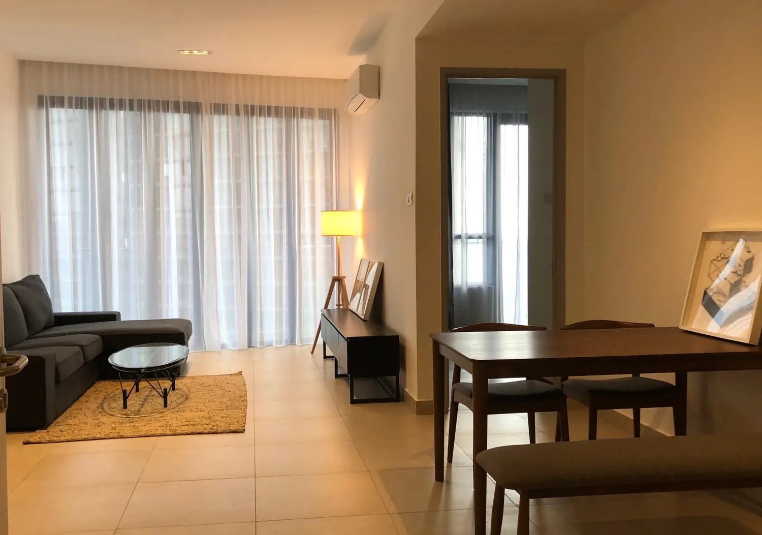 KL Gateway Premium Residences 2 bedroom unit property photo 5