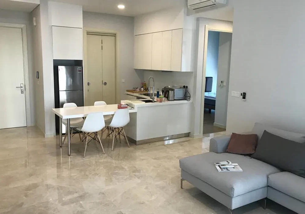 Vogue Suites One - KL Eco City unit property photo 5