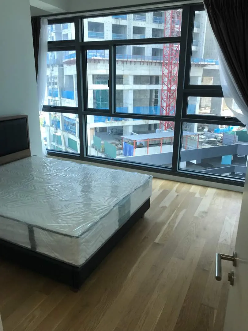 Vogue Suites One - KL Eco City unit property photo 9
