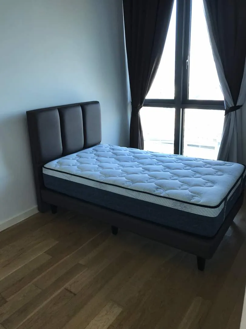 Vogue Suites One - KL Eco City unit property photo 10