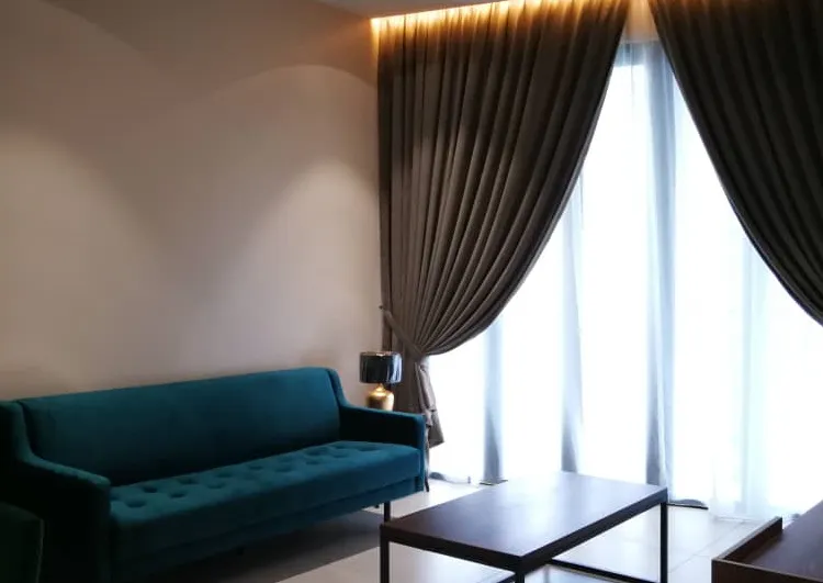 KL Gateway Premium Residences unit property photo 1