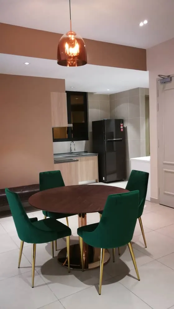 KL Gateway Premium Residences unit property photo 2