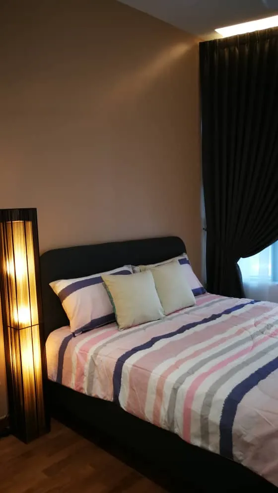 KL Gateway Premium Residences unit property photo 4