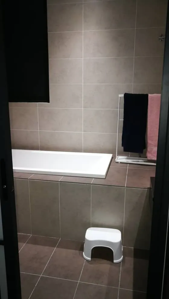 KL Gateway Premium Residences unit property photo 7
