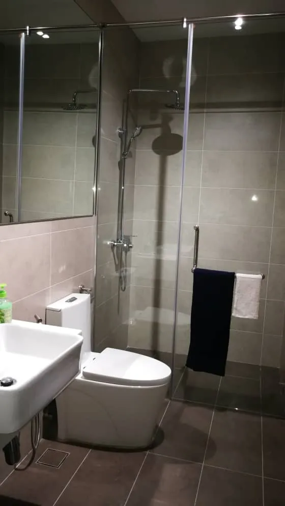 KL Gateway Premium Residences unit property photo 8