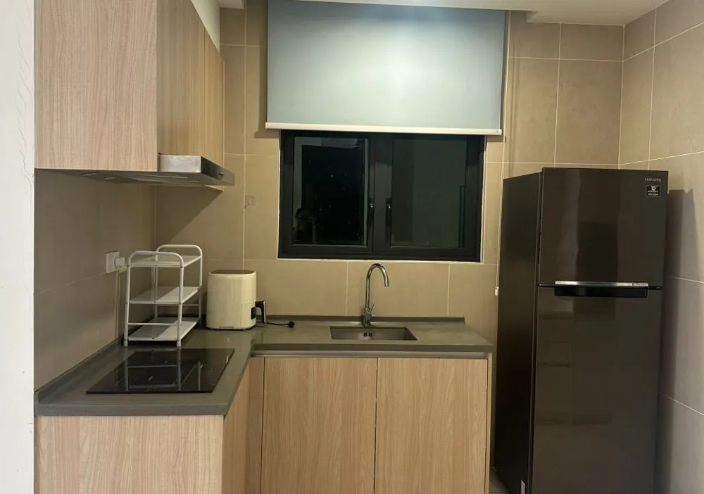 KL Gateway Premium Residences unit property photo 2