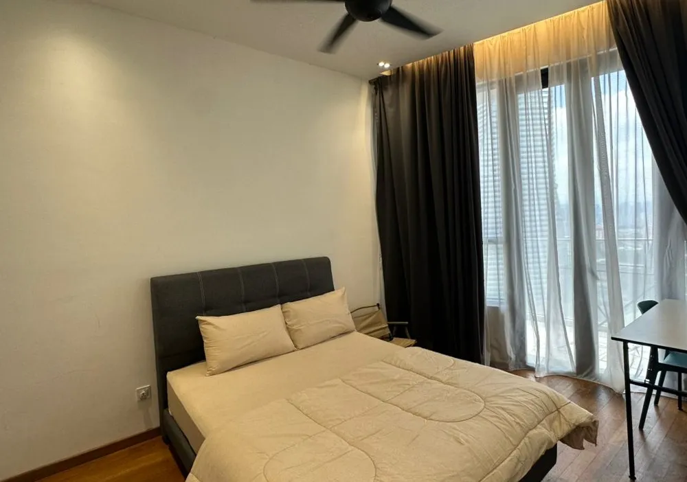 KL Gateway Premium Residences unit property photo 3
