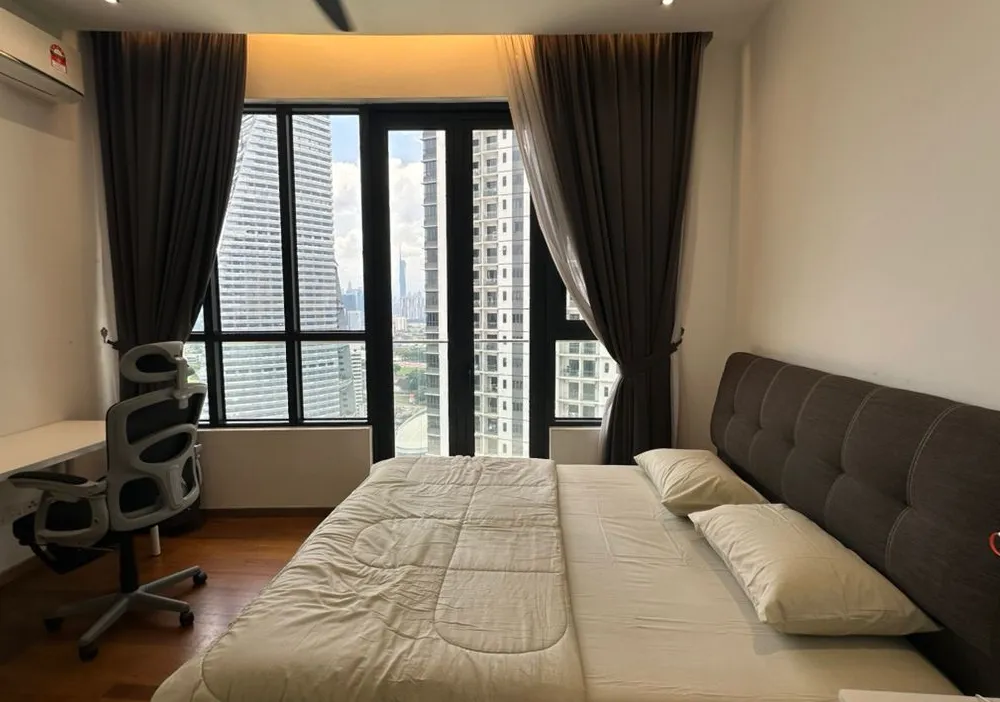 KL Gateway Premium Residences unit property photo 5