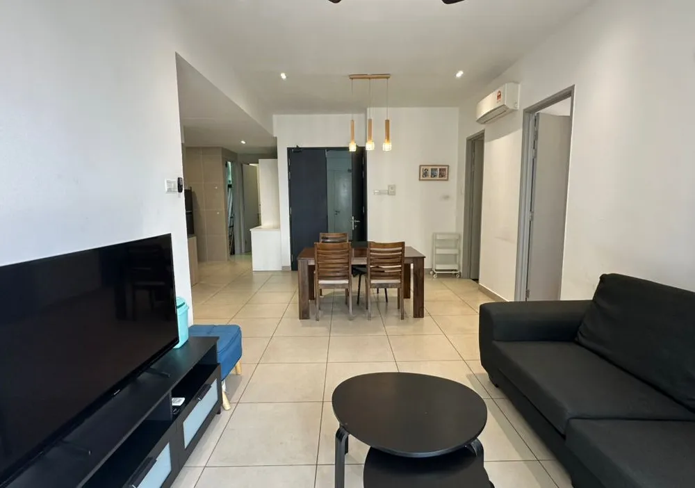 KL Gateway Premium Residences unit property photo 6