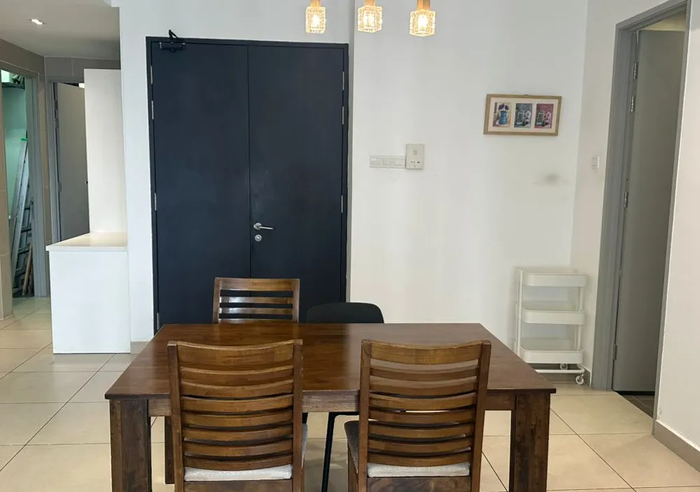 KL Gateway Premium Residences unit property photo 7