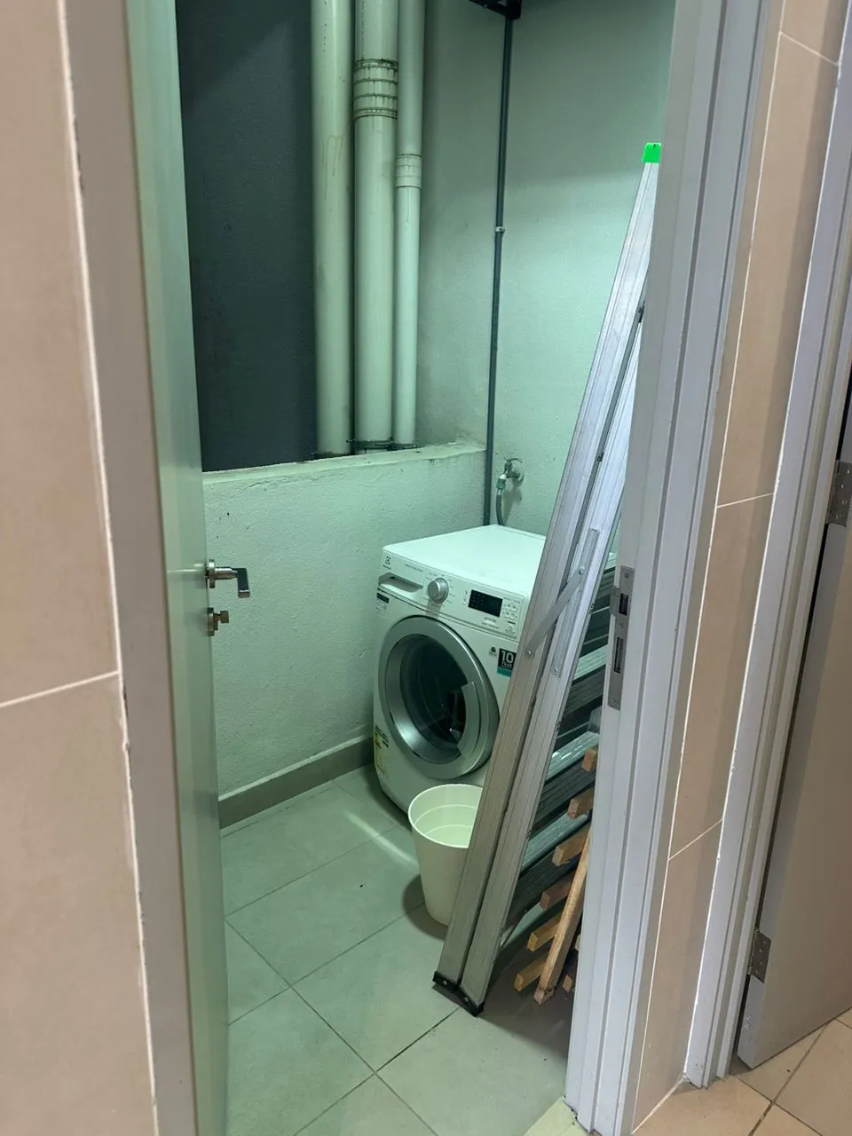 KL Gateway Premium Residences unit property photo 9