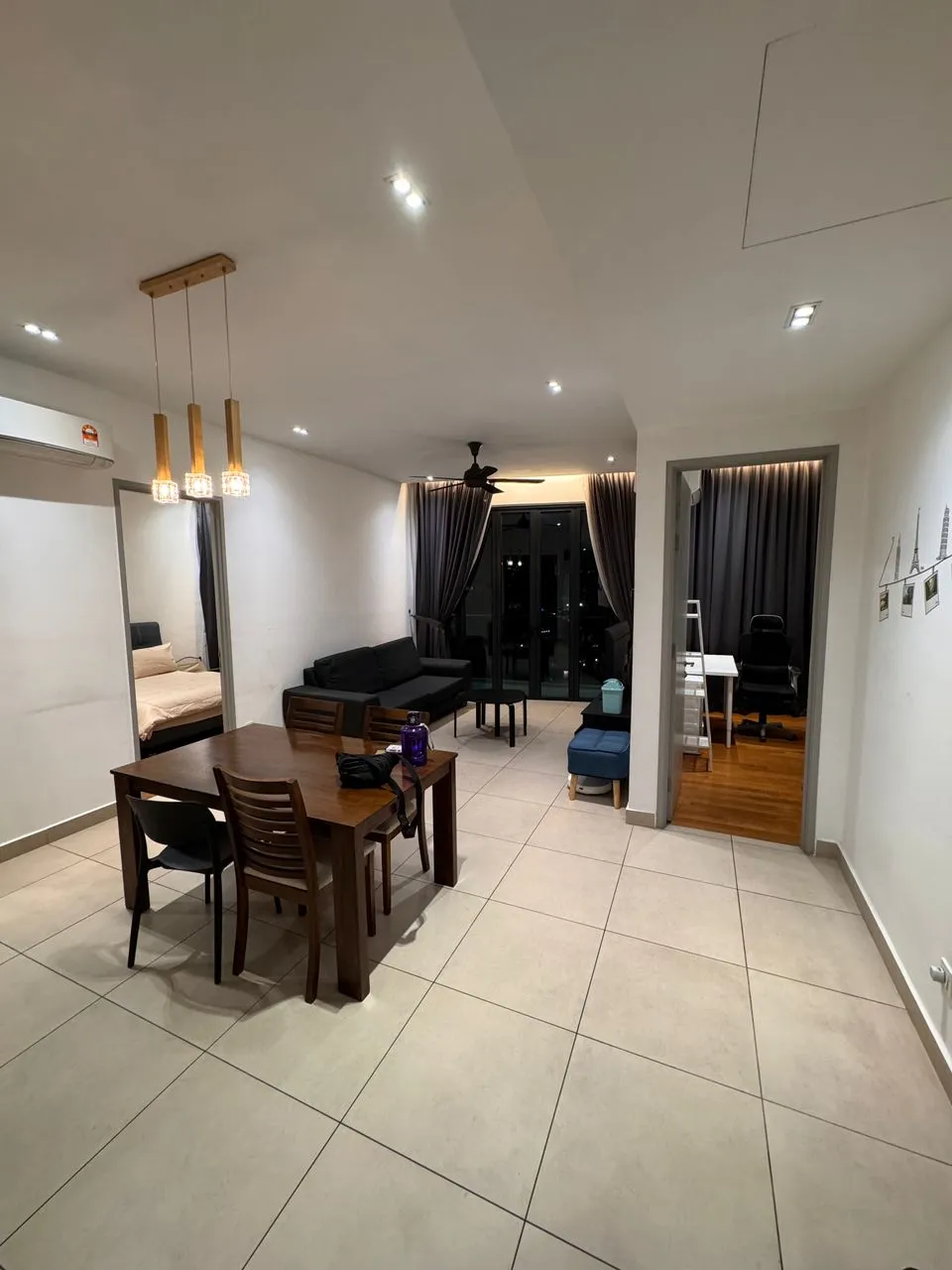 KL Gateway Premium Residences unit property photo 13