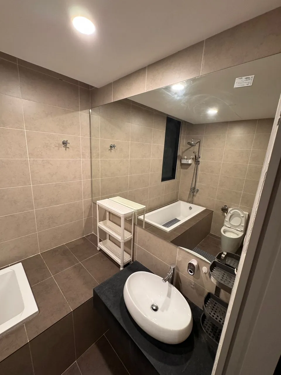 KL Gateway Premium Residences unit property photo 19