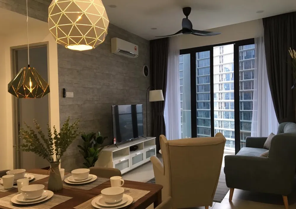 KL Gateway Premium Residences unit property photo 1