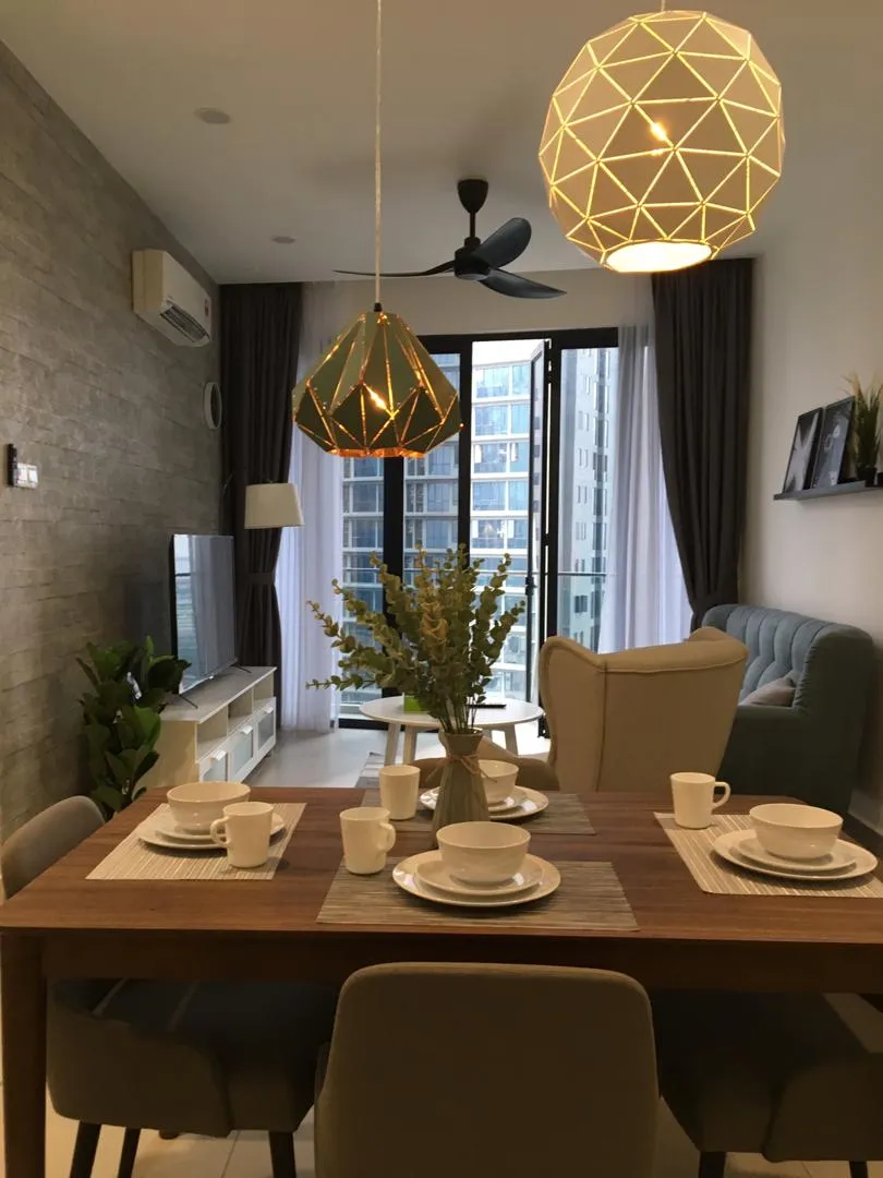 KL Gateway Premium Residences unit property photo 3