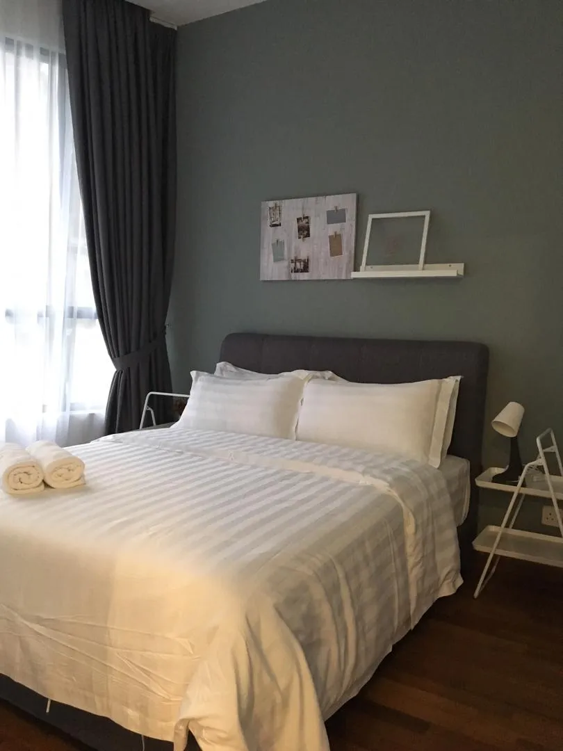 KL Gateway Premium Residences unit property photo 6