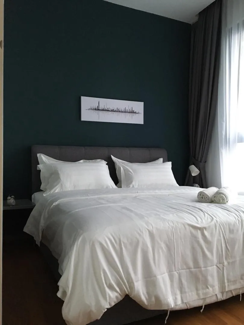 KL Gateway Premium Residences unit property photo 8