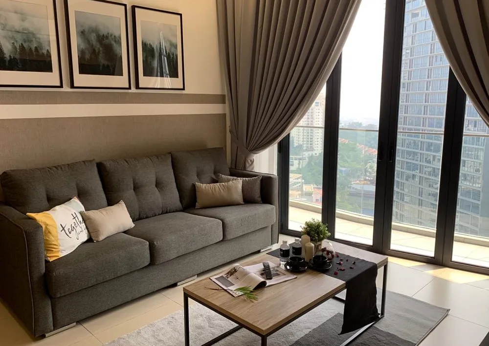 KL Gateway Premium Residences unit property photo 1
