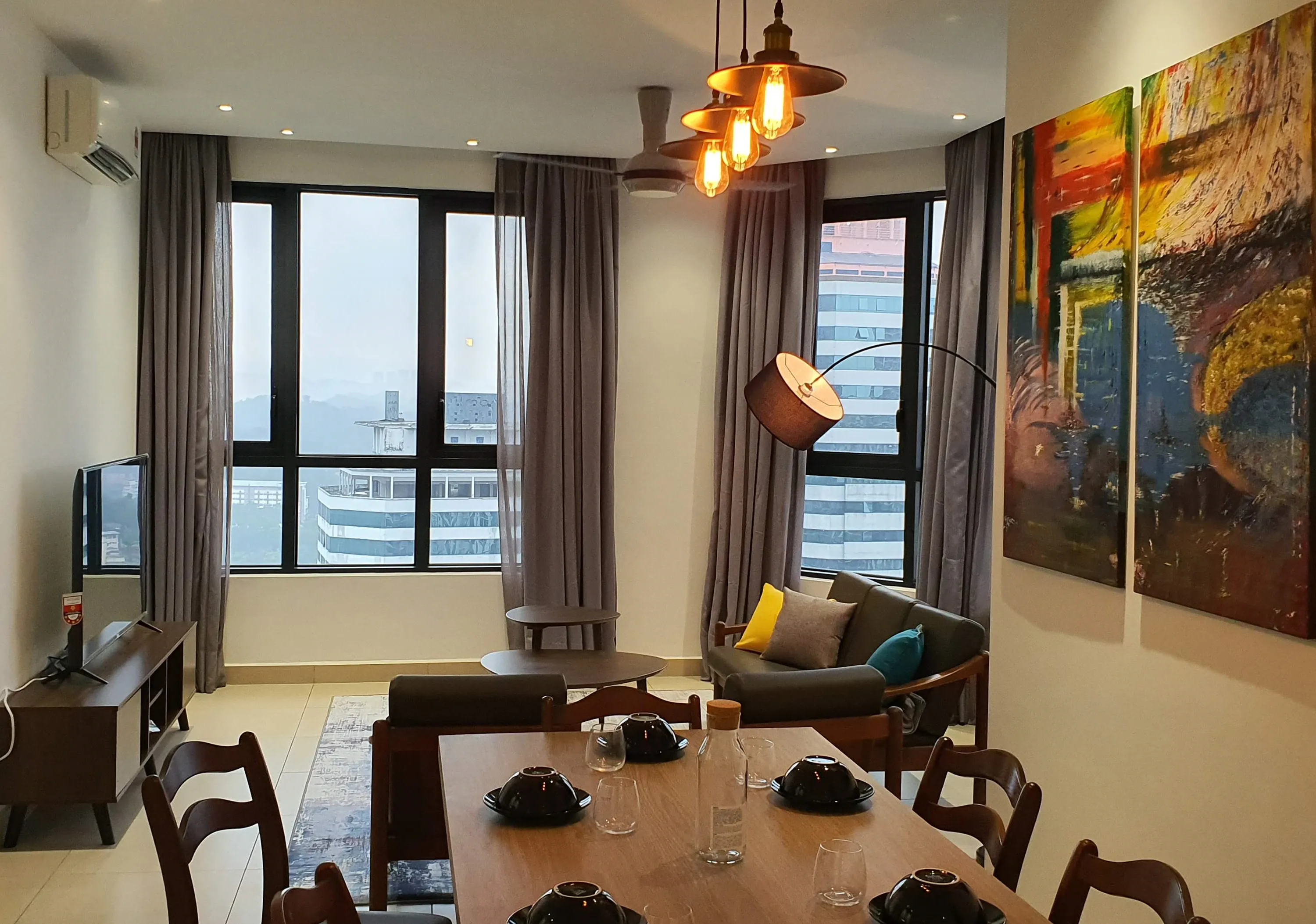 KL Gateway Premium Residences unit property photo 2