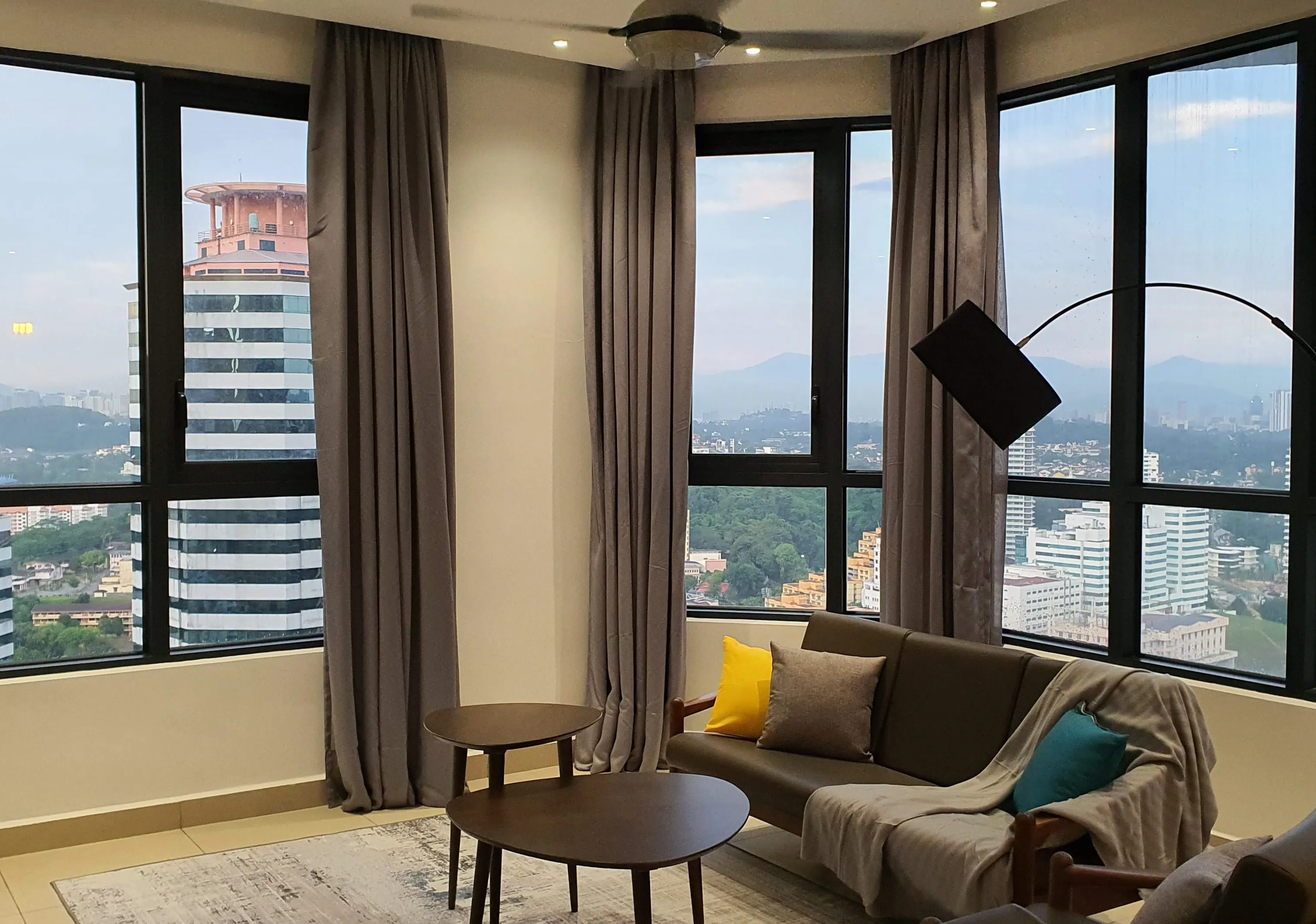 KL Gateway Premium Residences unit property photo 3