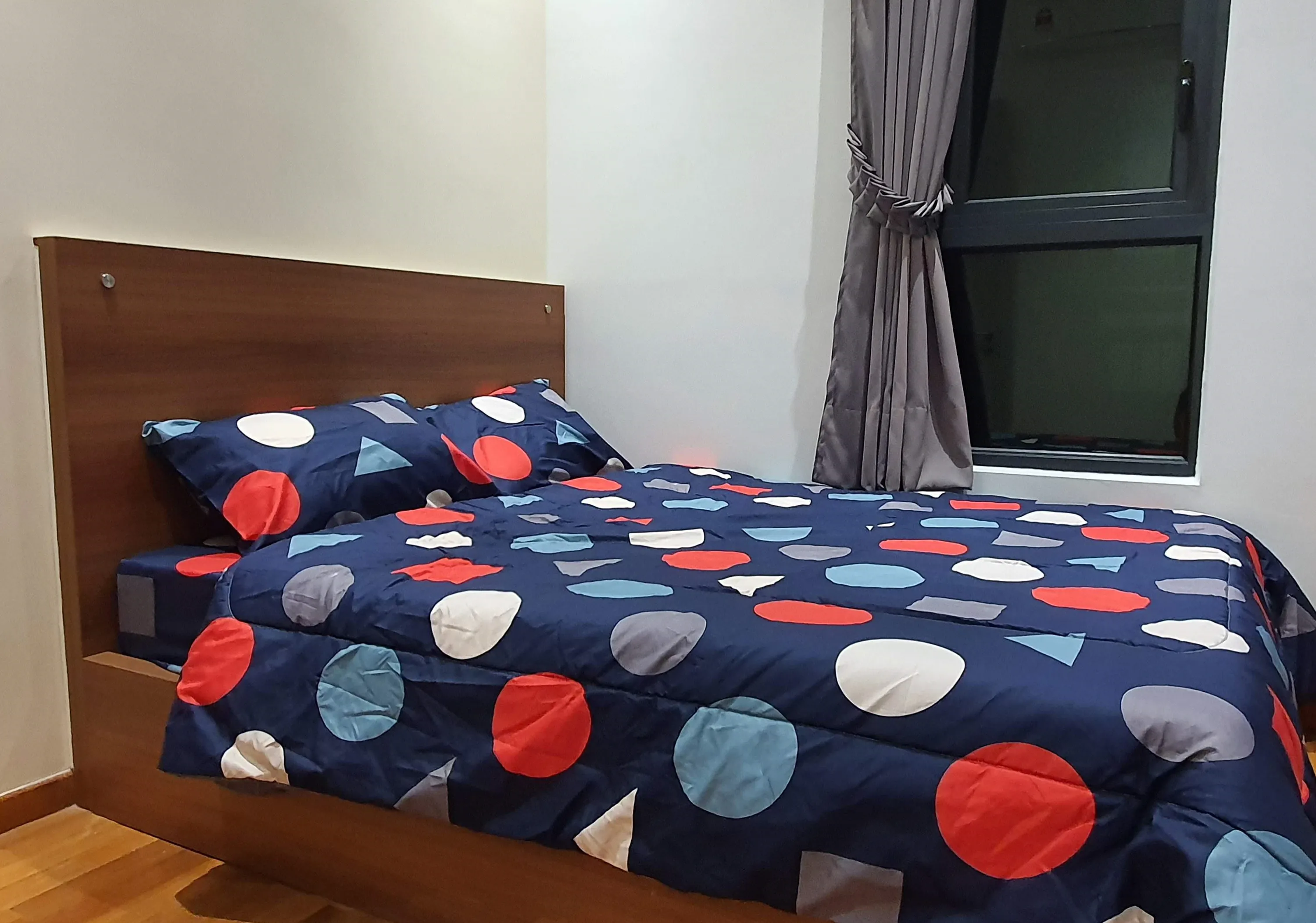 KL Gateway Premium Residences unit property photo 8