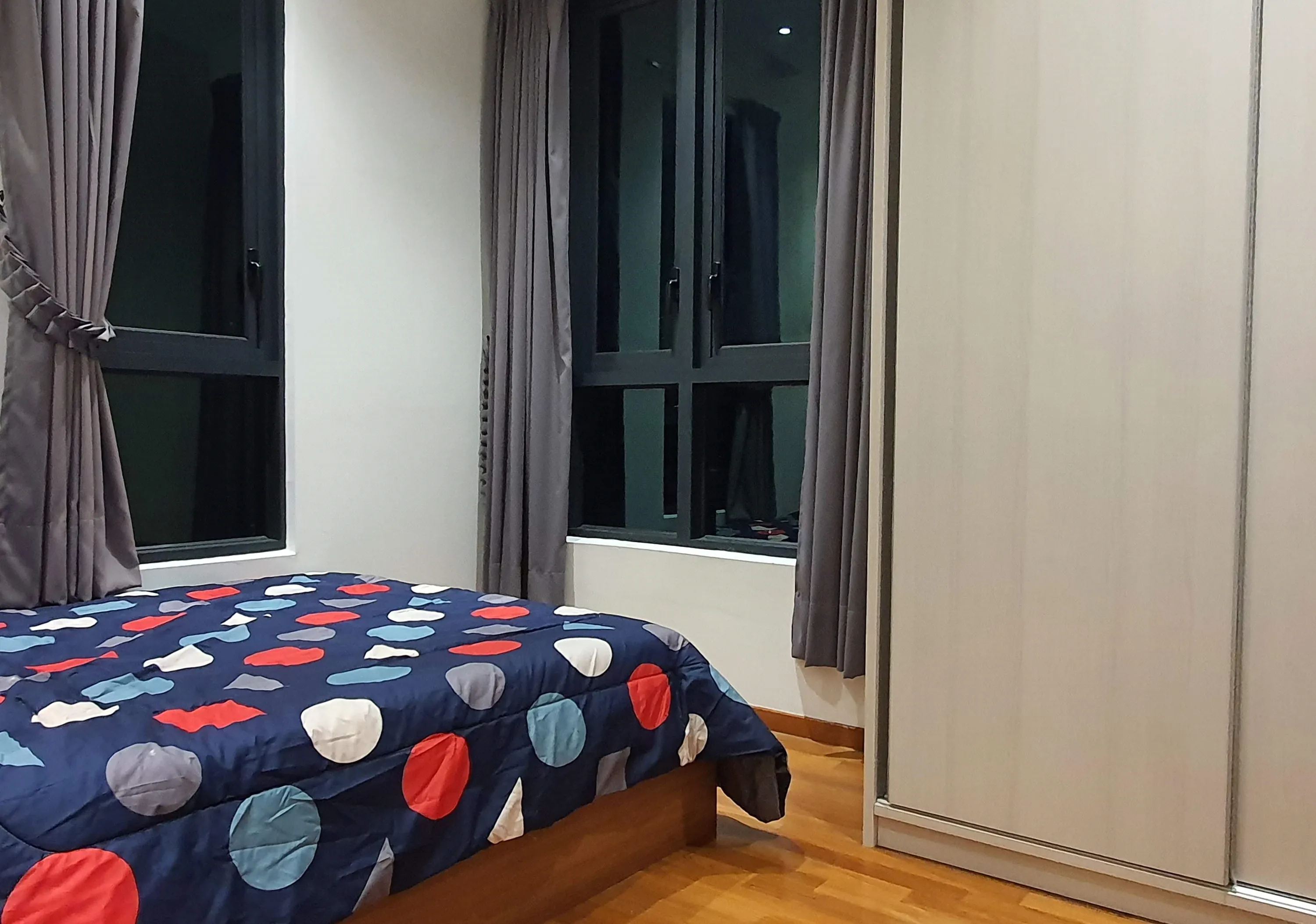 KL Gateway Premium Residences unit property photo 9