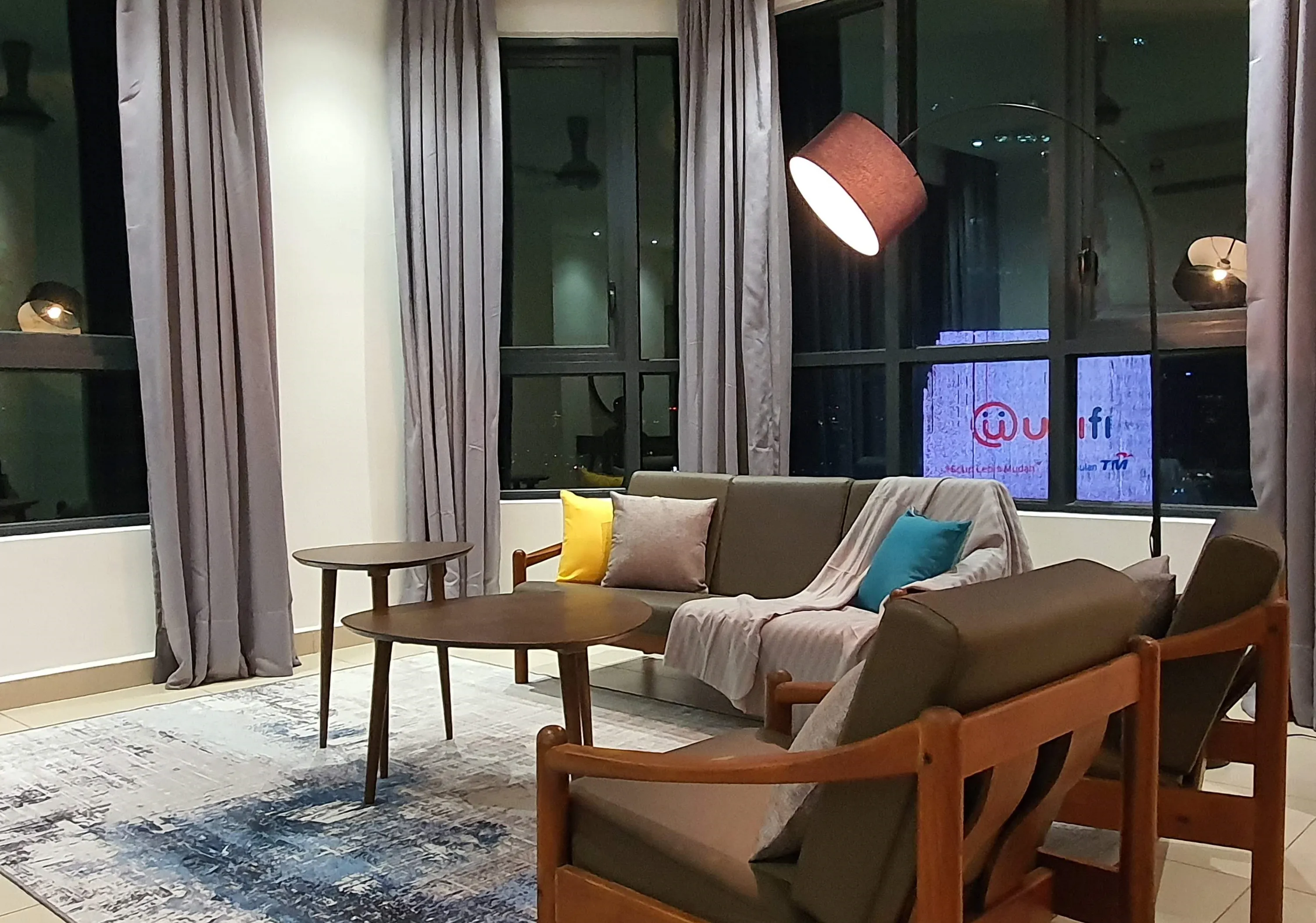 KL Gateway Premium Residences unit property photo 13