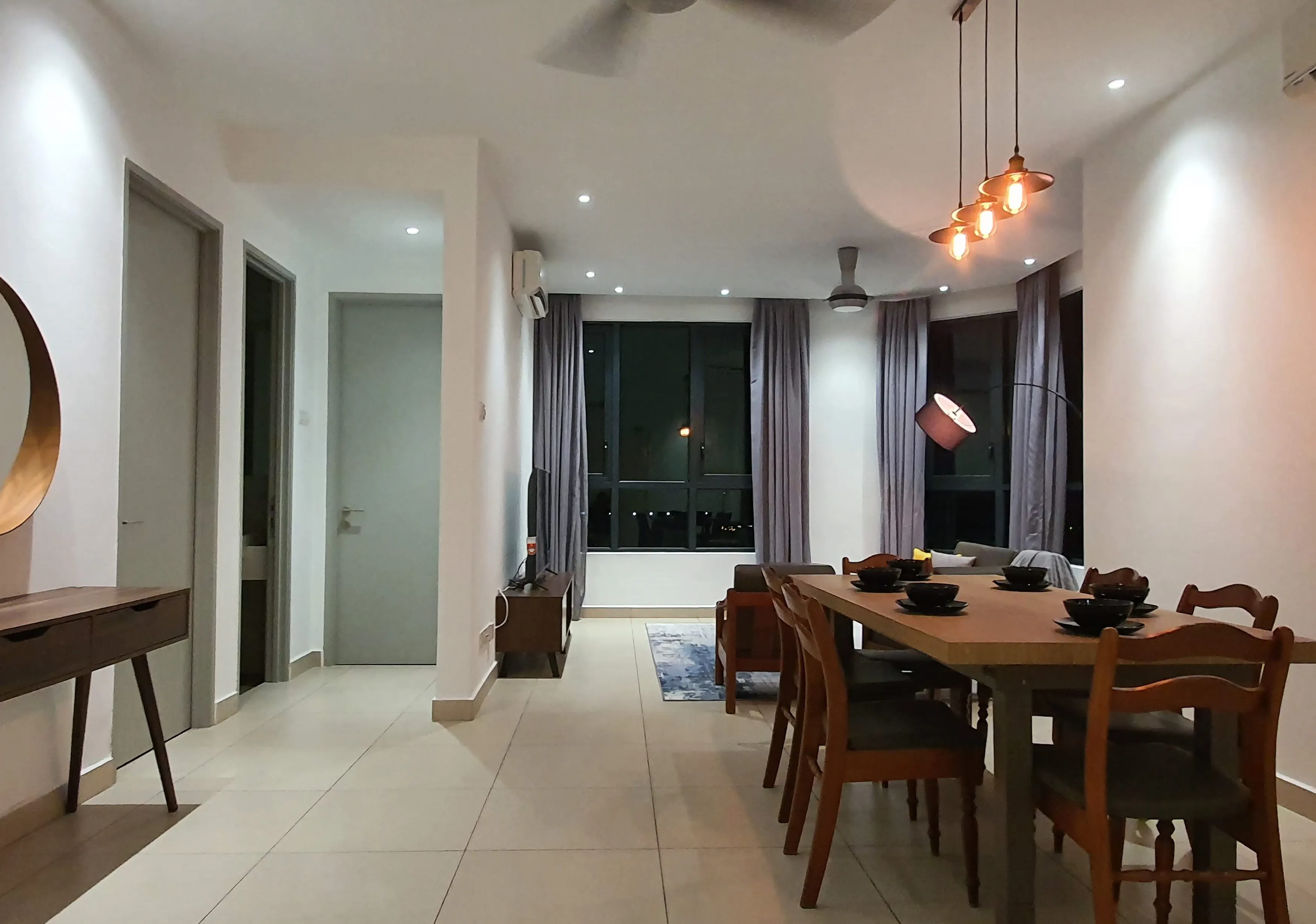 KL Gateway Premium Residences unit property photo 20