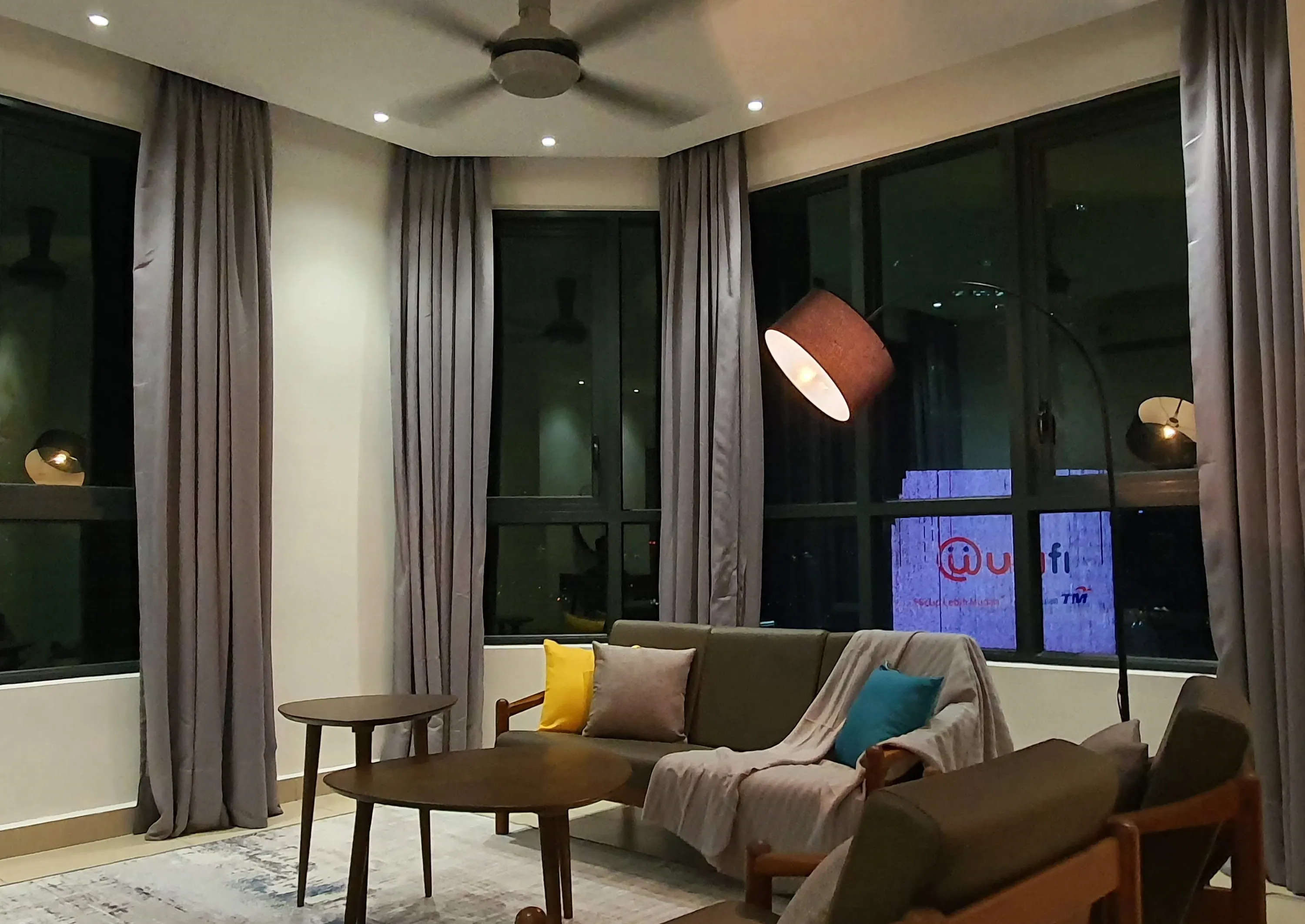 KL Gateway Premium Residences unit property photo 22