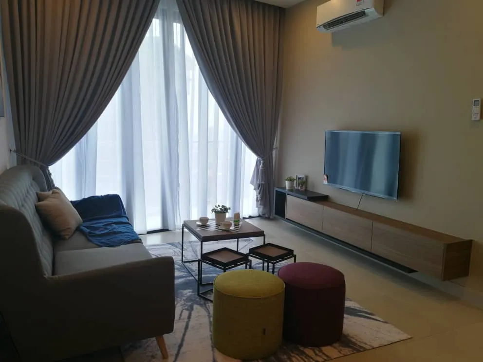 KL Gateway Premium Residences unit property photo 1