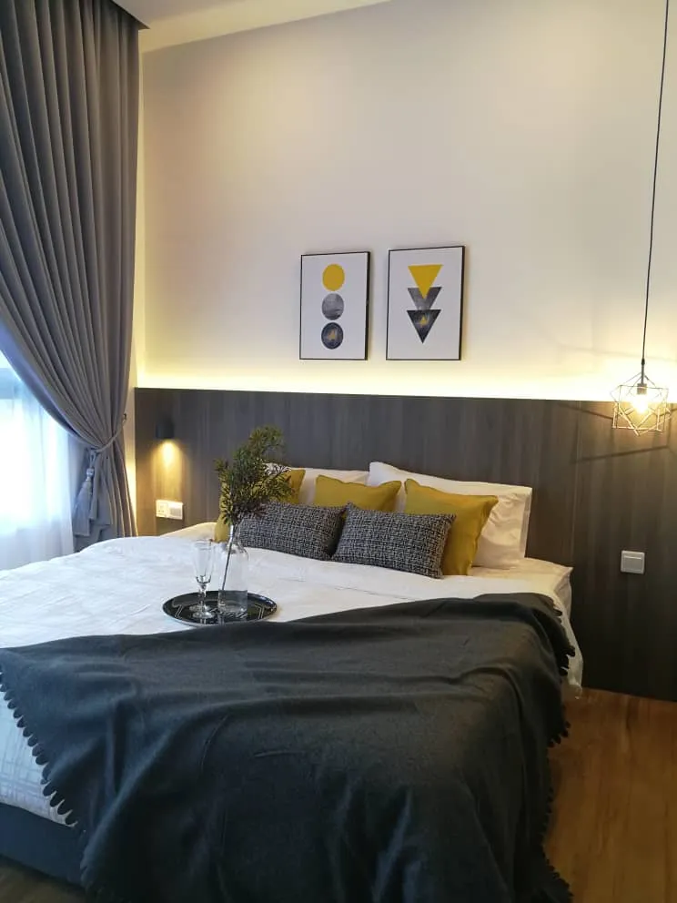 KL Gateway Premium Residences unit property photo 2