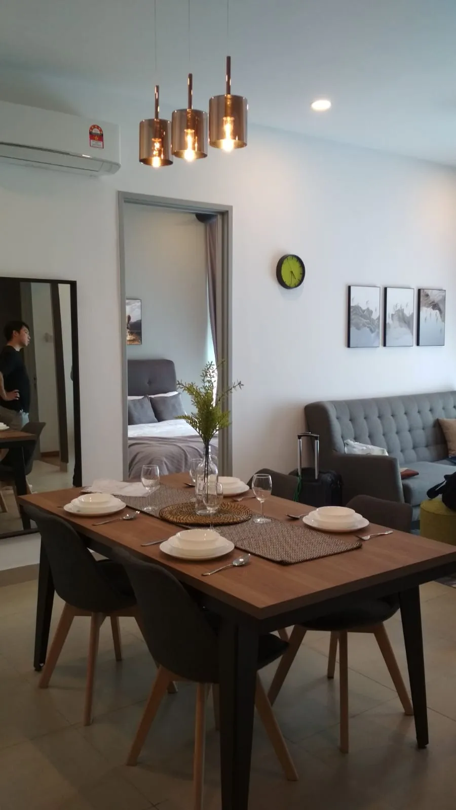 KL Gateway Premium Residences unit property photo 4